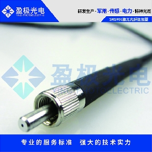 SMS905激光光纤连接器